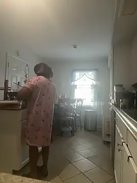 ebonyred online show from November 2025 02:05:01 PM