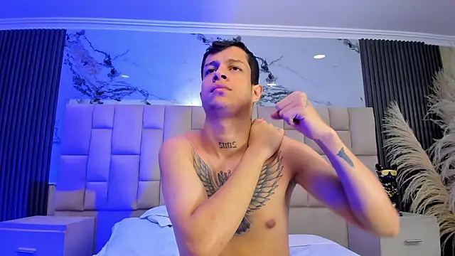 AgarEvans online show from February 2026 05:15:01 AM