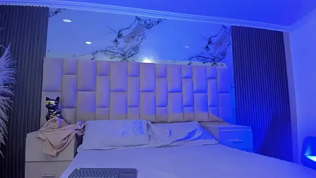 AgarEvans online show from February 2026 05:07:02 AM