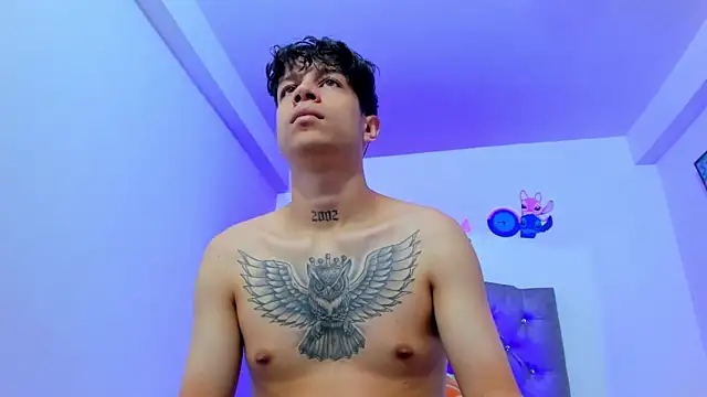 AgarEvans online show from September 2025 05:14:02 AM