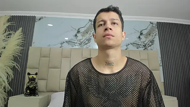 AgarEvans online show from February 2026 04:32:02 AM