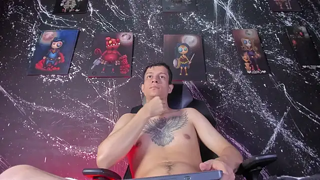 AgarEvans online show from February 2026 05:18:01 AM