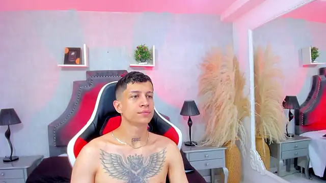 AgarEvans online show from April 2026 05:33:01 AM