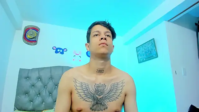 AgarEvans online show from September 2025 04:35:02 AM