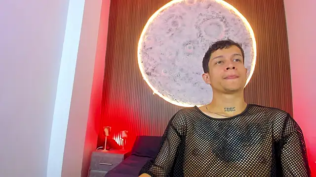 AgarEvans online show from April 2026 04:14:02 AM