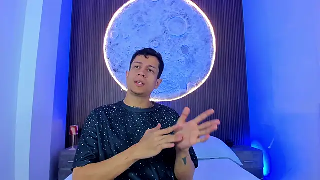 AgarEvans online show from March 2026 04:36:02 AM