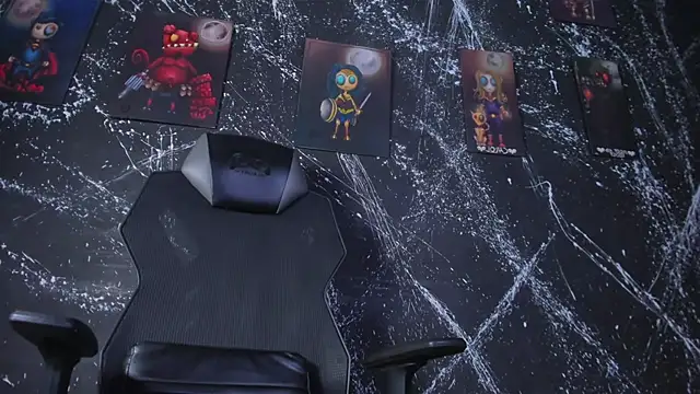 AgarEvans online show from February 2026 04:57:01 AM