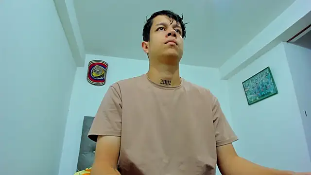 AgarEvans online show from September 2025 05:57:02 AM