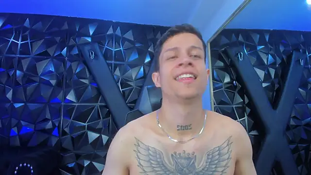 AgarEvans online show from March 2026 05:29:02 AM