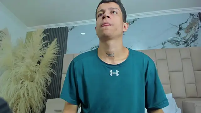 AgarEvans online show from February 2026 04:22:02 AM