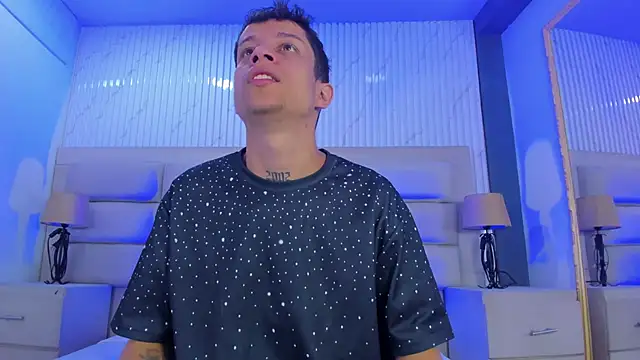 AgarEvans online show from March 2026 04:03:02 AM