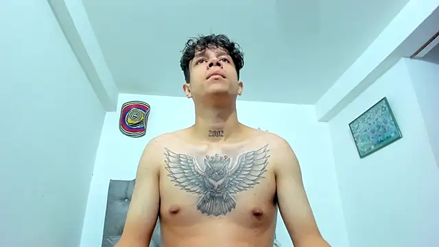 AgarEvans online show from September 2025 05:12:01 AM