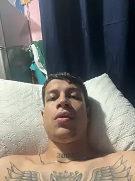 AgarEvans online show from April 2026 10:16:02 PM