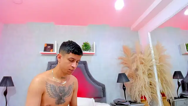 AgarEvans online show from April 2026 04:26:02 AM