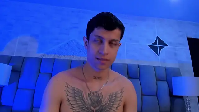 AgarEvans online show from March 2026 04:45:01 AM