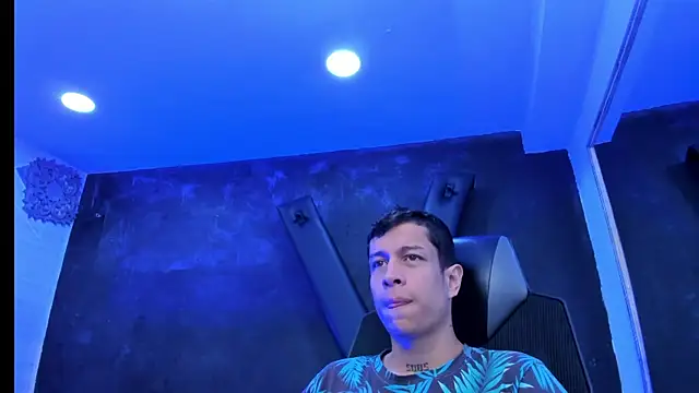 AgarEvans online show from February 2026 04:31:01 AM