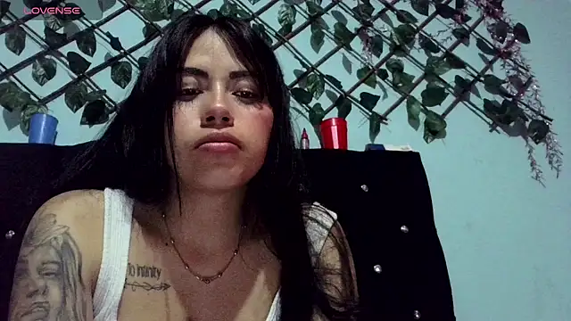 sylvana 19 online show from September 2025 04:57:01 AM