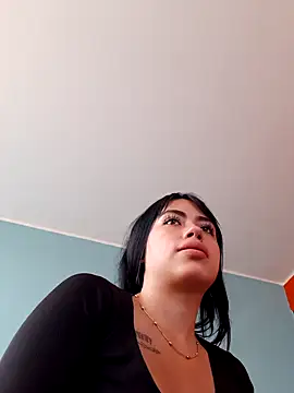 sylvana 19 online show from January 2025 02:34:01 PM