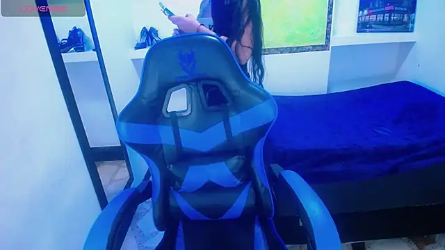 sylvana 19 online show from February 2025 12:08:02 AM