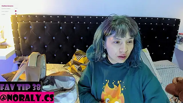 hey noraly online show from March 2026 04:09:01 AM