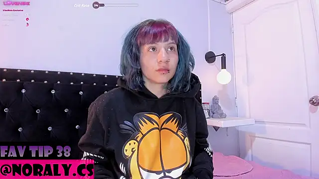 hey noraly online show from March 2026 04:57:01 AM