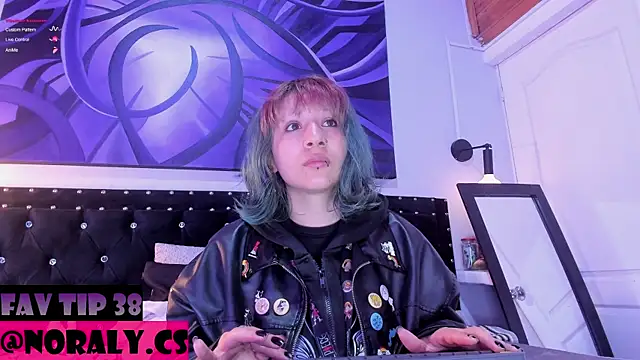 hey noraly online show from May 2026 04:16:01 AM