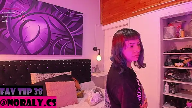 hey noraly online show from June 2026 01:38:01 PM
