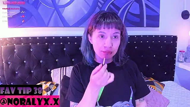 hey noraly online show from July 2026 04:13:01 AM