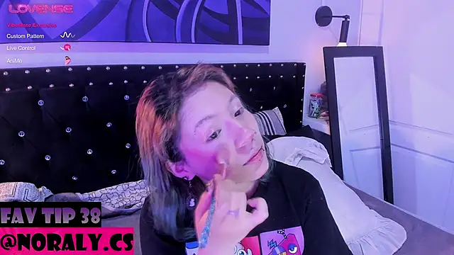 hey noraly online show from May 2026 03:26:02 AM