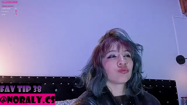 hey noraly online show from April 2026 04:05:02 AM