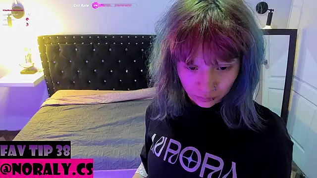 hey noraly online show from April 2026 04:03:01 AM