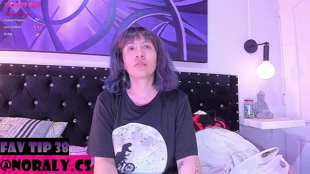 hey noraly online show from June 2026 04:18:01 AM