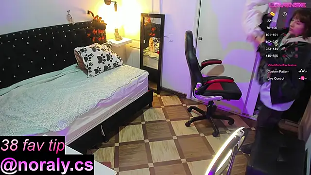 hey noraly online show from October 2025 03:58:01 AM