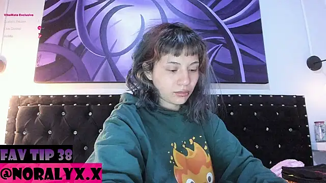 hey noraly online show from July 2026 04:08:01 AM