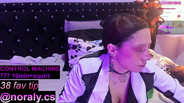 hey noraly online show from November 2025 04:11:01 AM