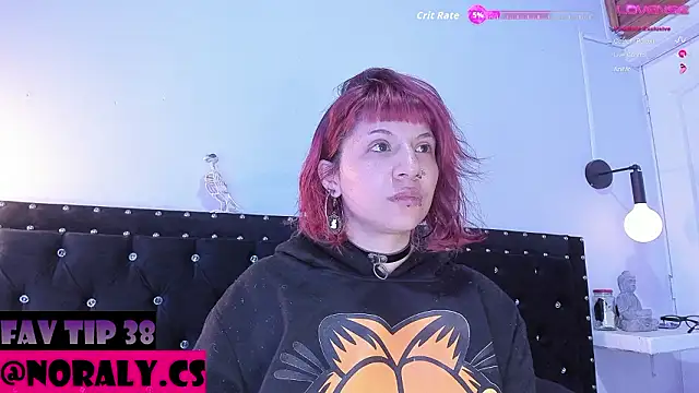 hey noraly online show from February 2026 04:14:01 AM