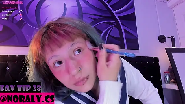 hey noraly online show from May 2026 03:04:02 AM