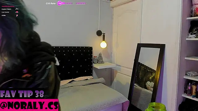 hey noraly online show from March 2026 04:24:02 AM