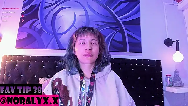 hey noraly online show from July 2026 04:10:01 AM