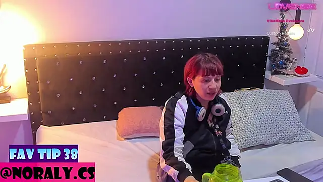 hey noraly online show from January 2026 04:16:01 AM