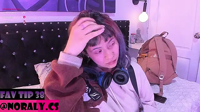 hey noraly online show from June 2026 01:17:02 PM