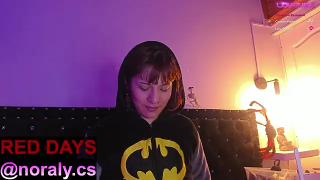 hey noraly online show from November 2025 04:07:01 AM