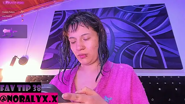 hey noraly online show from July 2026 04:12:02 AM