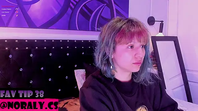 hey noraly online show from May 2026 04:10:02 AM