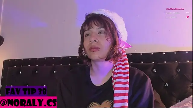 hey noraly online show from December 2025 03:40:01 AM