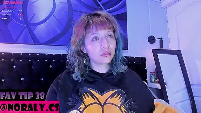 hey noraly online show from May 2026 05:13:01 AM