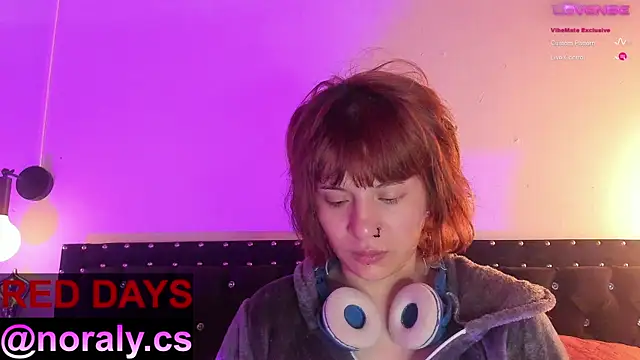 hey noraly online show from November 2025 04:05:02 AM