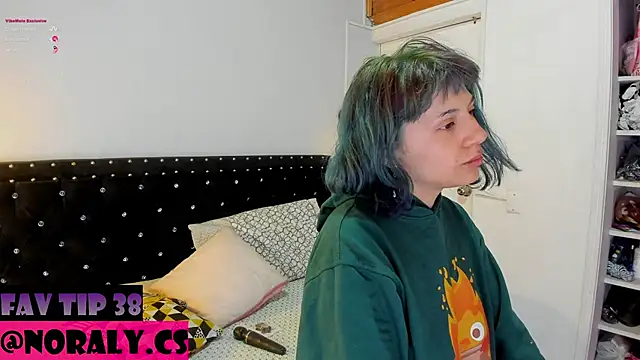 hey noraly online show from March 2026 03:13:02 AM