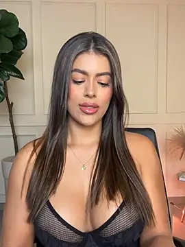 MelissaWaltton online show from March 2026 07:07:02 PM