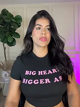 MelissaWaltton online show from March 2026 10:04:01 PM